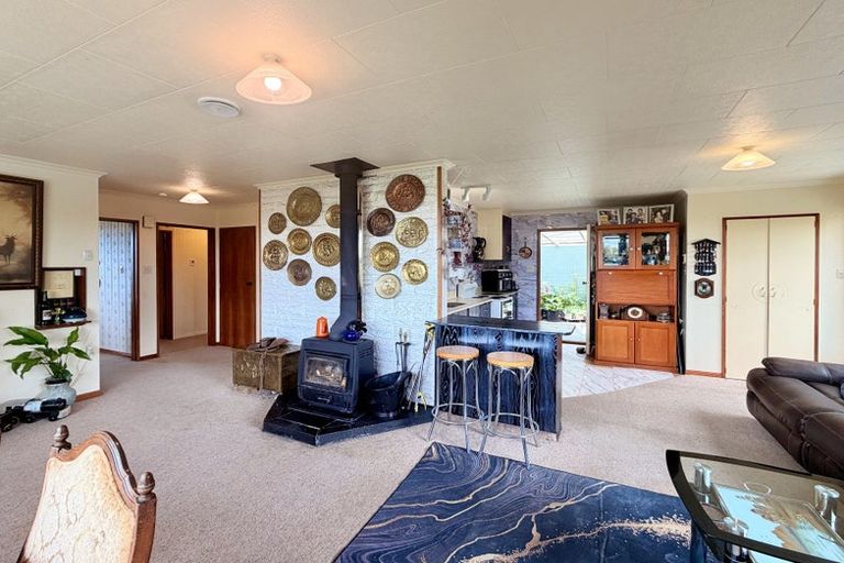 Photo of property in 42 Jessop Street, South Hill, Oamaru, 9400