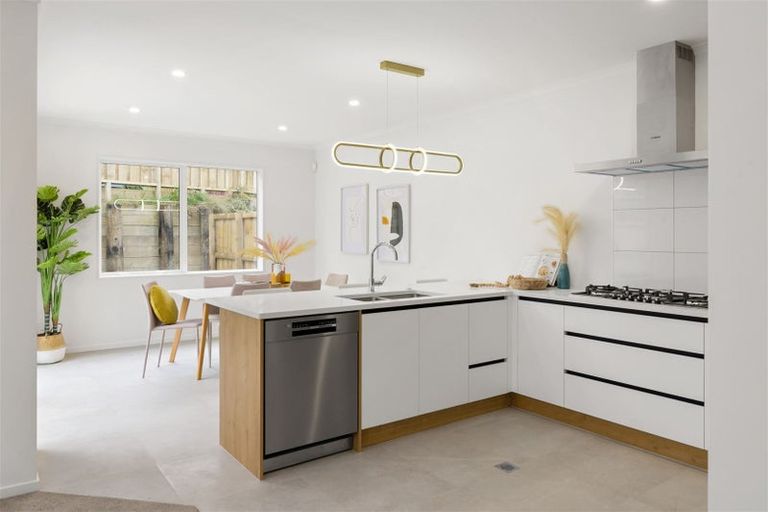 Photo of property in 1/29 Tokerau Drive, Rototuna North, Hamilton, 3210