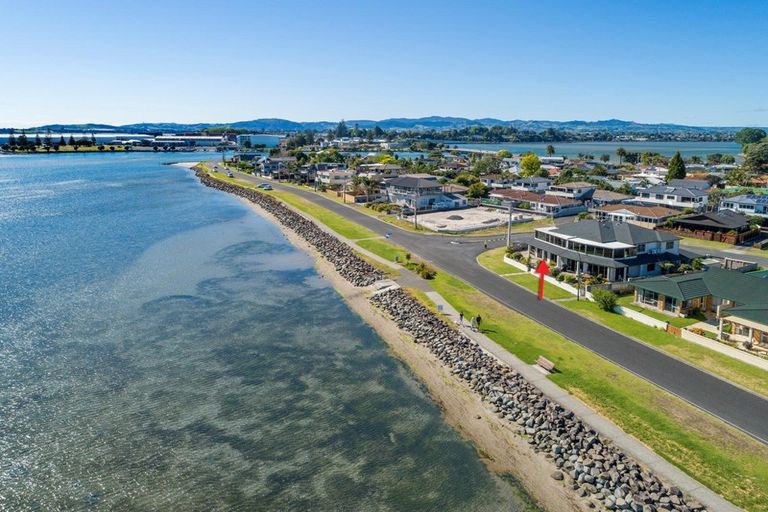 Photo of property in 46 Harbour Drive, Otumoetai, Tauranga, 3110