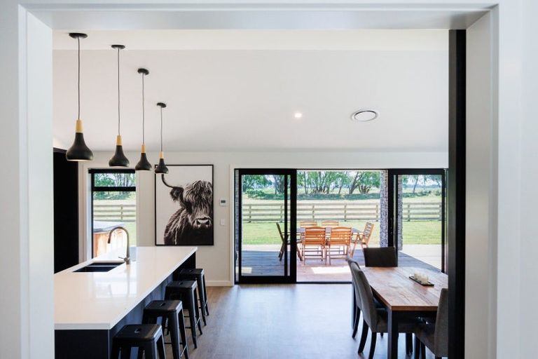 Photo of property in 151 Nannestads Line, Bunnythorpe, Palmerston North, 4775