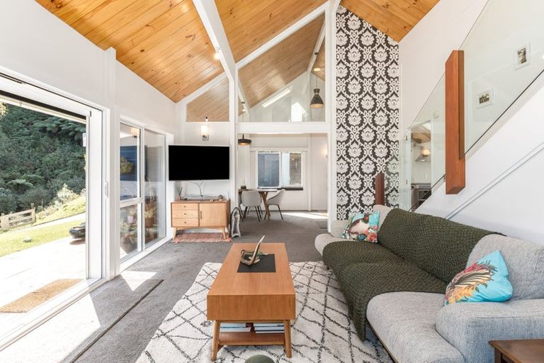 Photo of property in 1470 Akatarawa Road, Akatarawa Valley, Upper Hutt, 5372