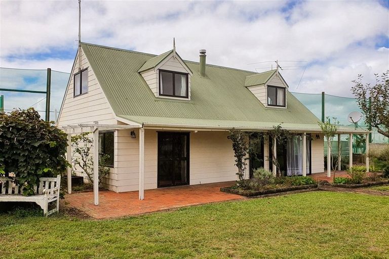 Photo of property in 160a Kapiro Road, Kerikeri, 0294