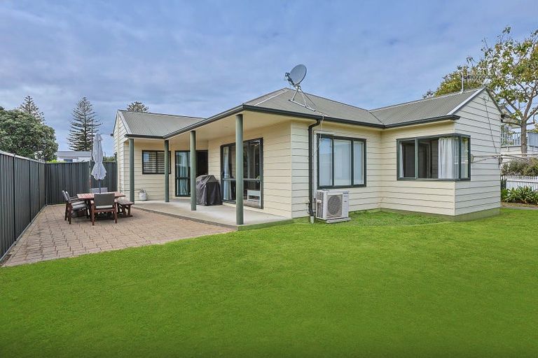 Photo of property in 175 Wellesley Road, Napier South, Napier, 4110