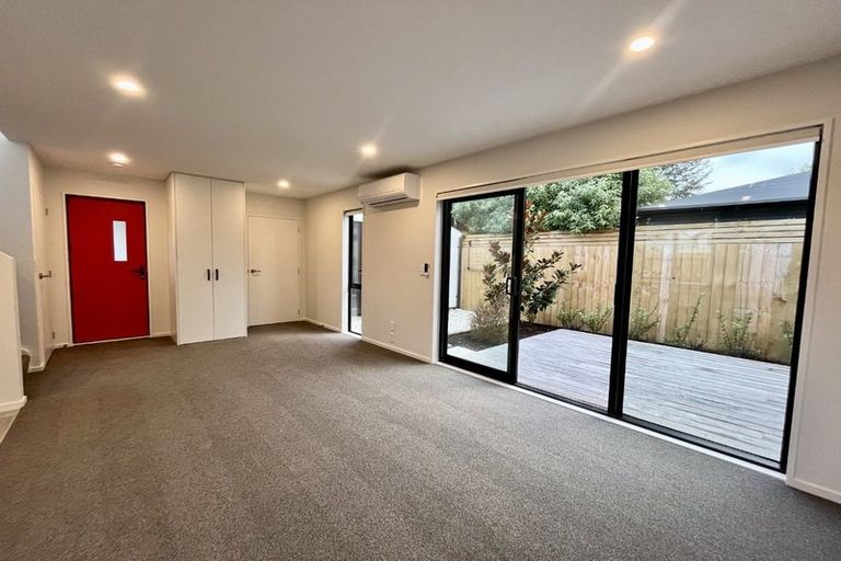 Photo of property in 3/75 Barbour Street, Waltham, Christchurch, 8011