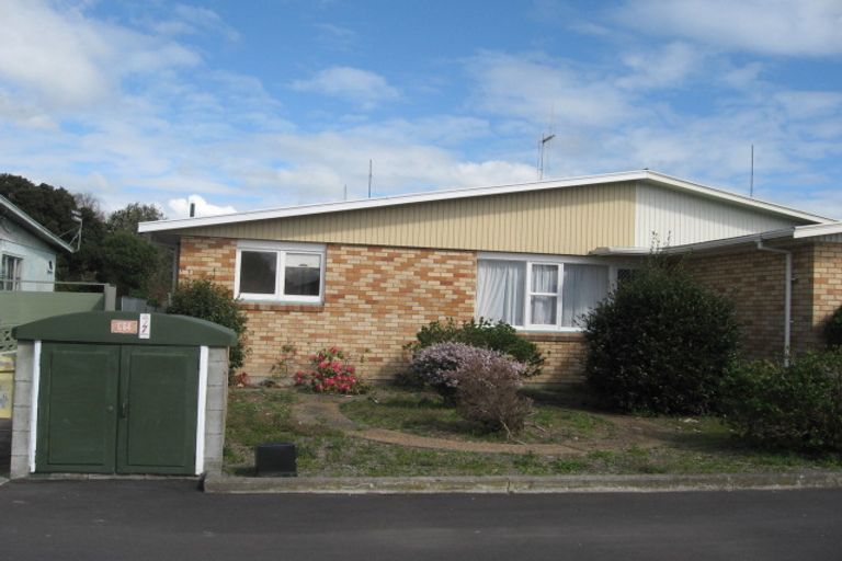 Photo of property in 1/84a Linton Street, West End, Palmerston North, 4410