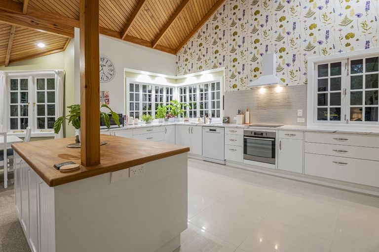 Photo of property in 125 Snooks Road, Maungatapere, Whangarei, 0179