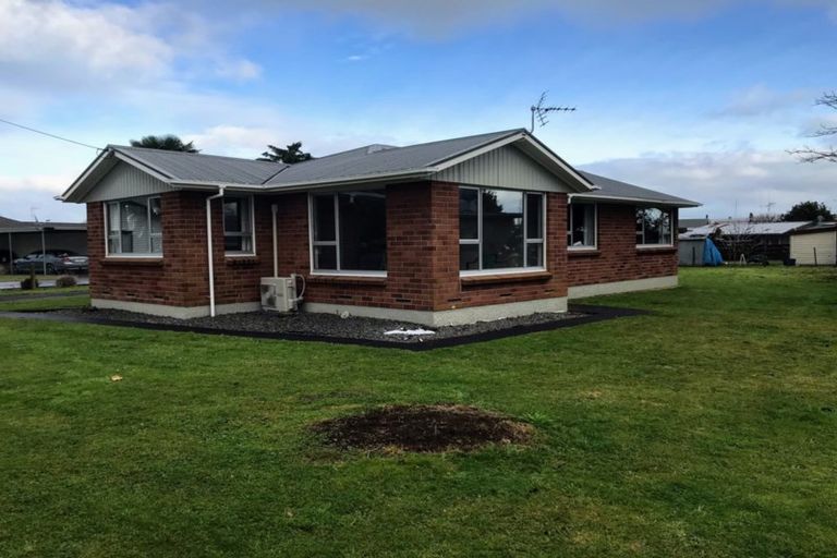 Photo of property in 12 Vosper Street, Matamata, 3400