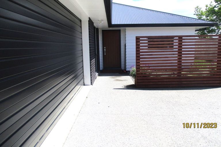 Photo of property in 44 Tuatahi Avenue, Solway, Masterton, 5810