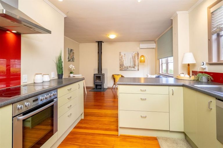 Photo of property in 108 Rosebank Avenue, Wakari, Dunedin, 9010