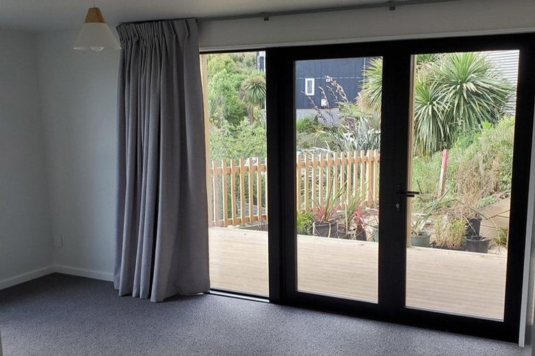 Photo of property in 17d Cornwall Road, Lyttelton, 8082