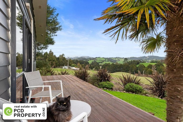 Photo of property in 578a Three Mile Bush Road, Te Kamo, Kamo, 0185