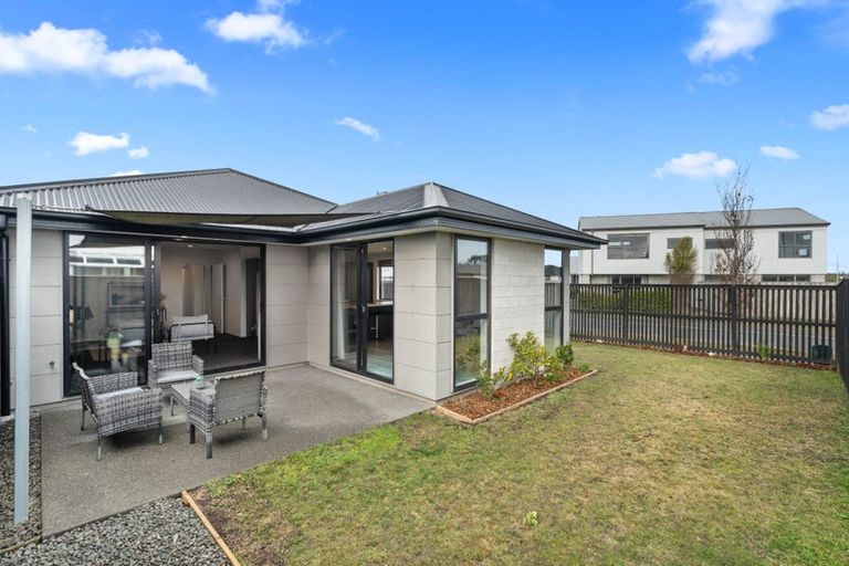 Photo of property in 42 William Dawson Crescent, Wigram, Christchurch, 8025