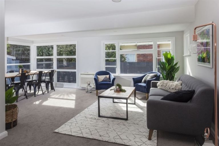 Photo of property in 71 Warden Street, Richmond, Christchurch, 8013