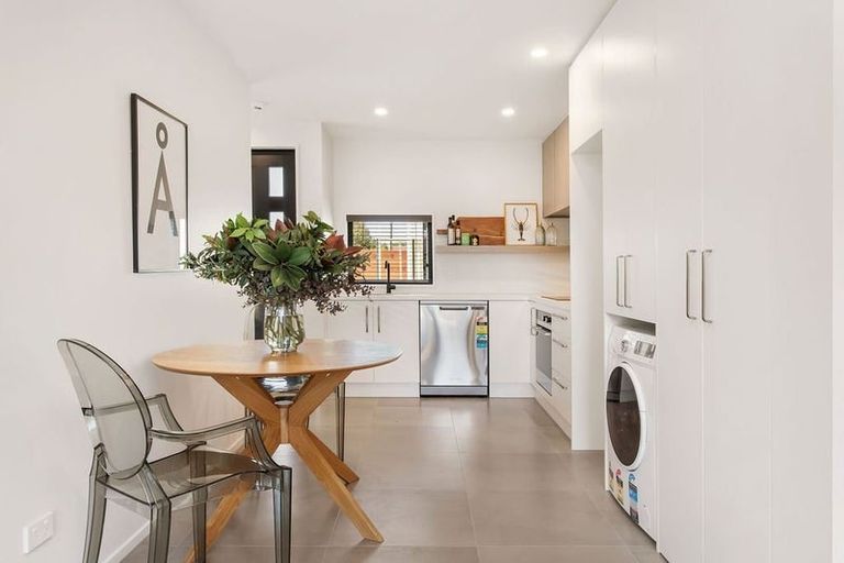 Photo of property in 8/557 Manchester Street, St Albans, Christchurch, 8014
