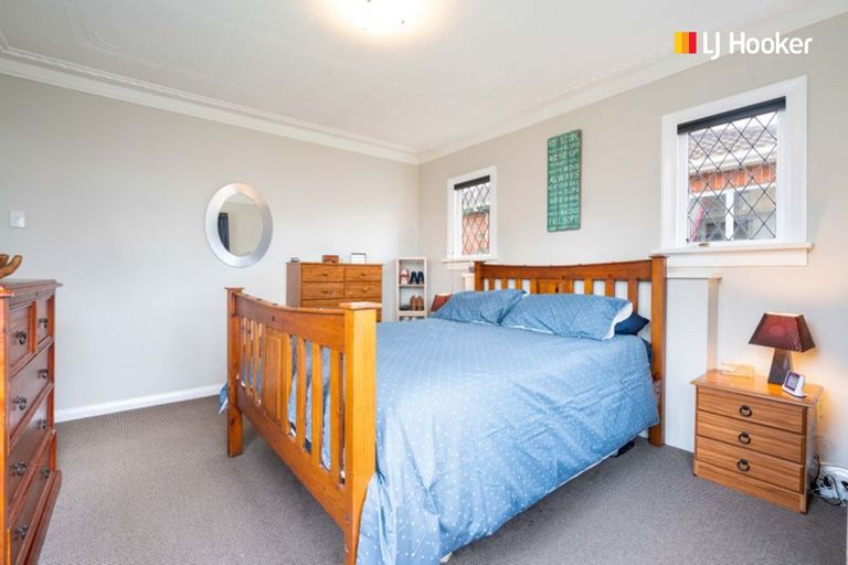 Photo of property in 35 Nottingham Crescent, Calton Hill, Dunedin, 9012