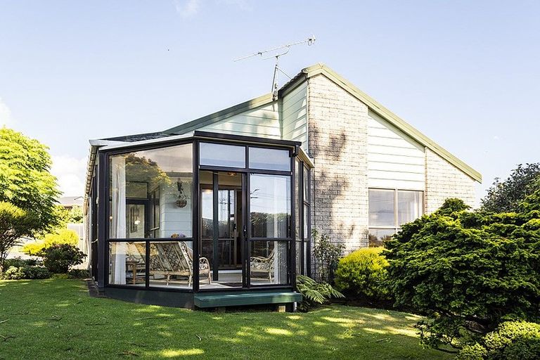 Photo of property in 174 Ngamotu Road, Spotswood, New Plymouth, 4310