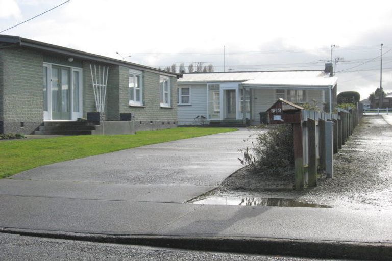 Photo of property in 72 Edinburgh Crescent, Waikiwi, Invercargill, 9810