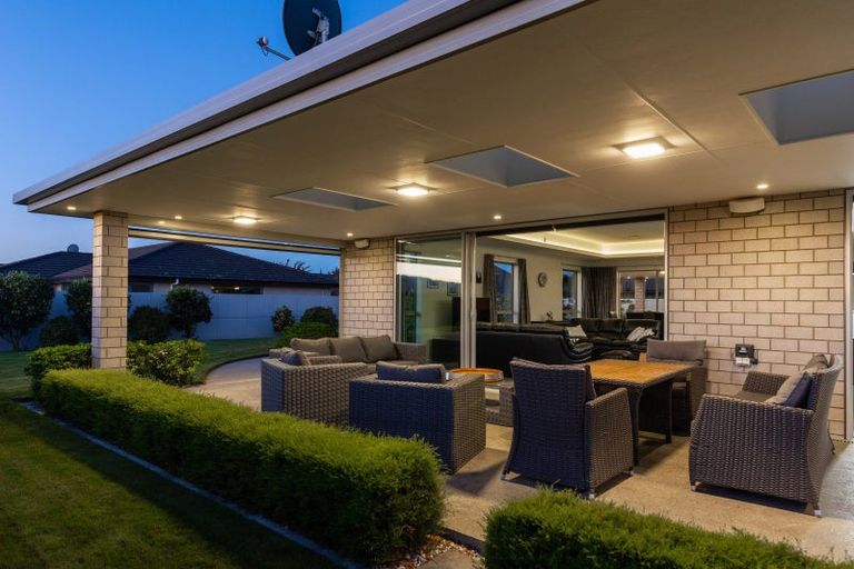 Photo of property in 14 Windsor Close, Springlands, Blenheim, 7201