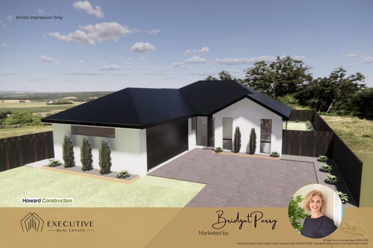 Photo of property in 10 Chrisp Street, Halswell, Christchurch, 8025