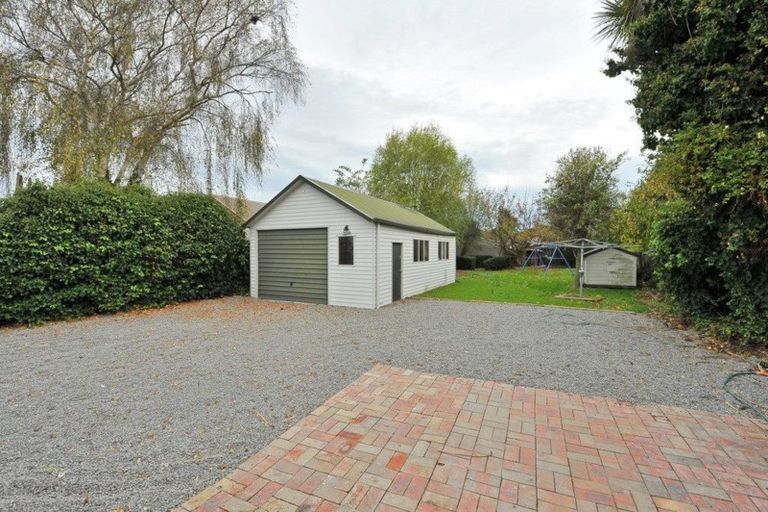 Photo of property in 14 Bass Street, Woolston, Christchurch, 8062