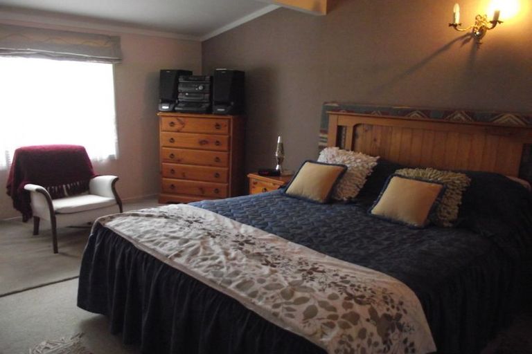 Photo of property in 8a Tauranga Road, Waihi, 3610