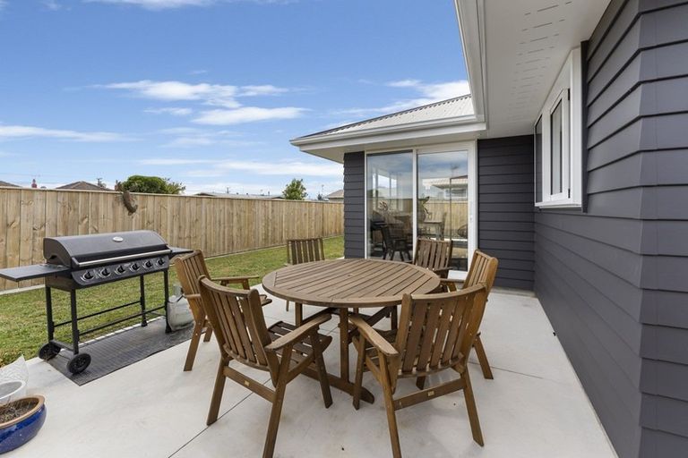 Photo of property in 16b Cargill Avenue, Feilding, 4702
