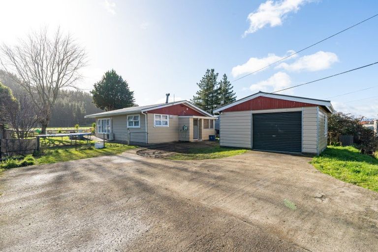 Photo of property in 164 Taupo Road, Taumarunui, 3920