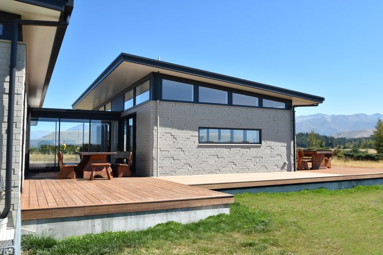 Photo of property in 46 Boundary Terrace, Twizel, 7999