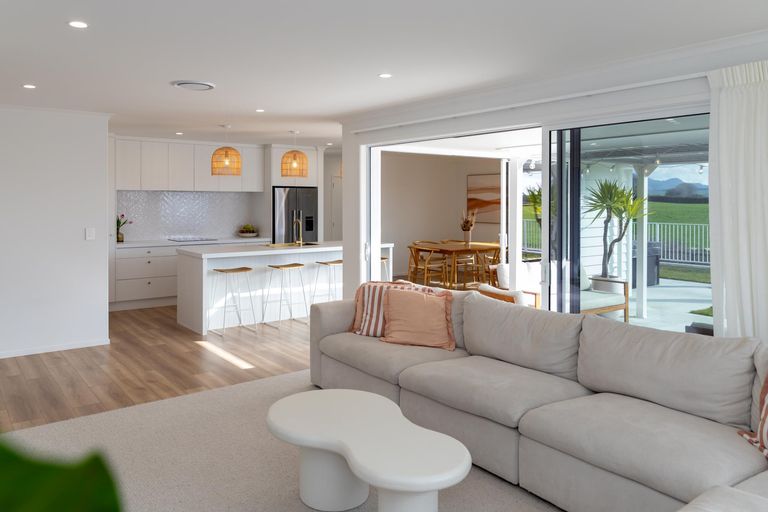 Photo of property in 58 Peakedale Drive, Matamata, 3400