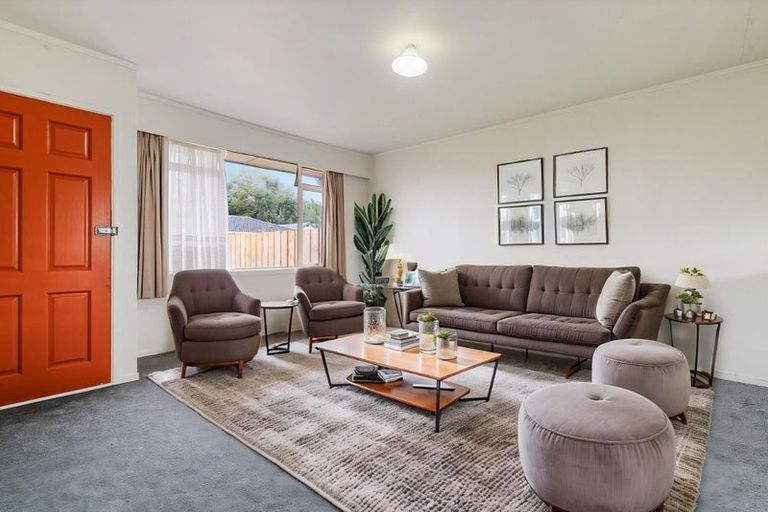 Photo of property in 3/31a Vine Street, Mangere East, Auckland, 2024