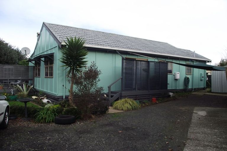 Photo of property in 8a Tauranga Road, Waihi, 3610