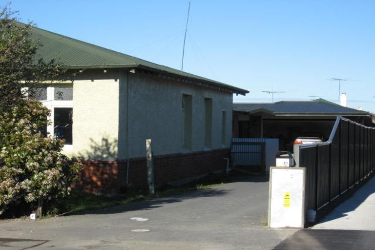 Photo of property in 191 Bourke Street, Windsor, Invercargill, 9810