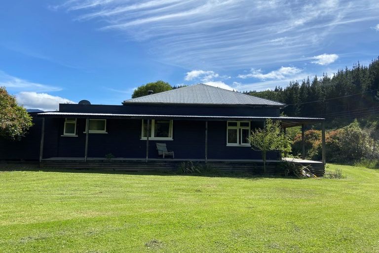 Photo of property in 976 State Highway 1, Koromiko, Blenheim, 7273