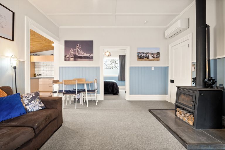 Photo of property in 45 Playfair Street, Caversham, Dunedin, 9012