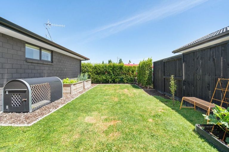 Photo of property in 1 Fetlock Way, Papamoa, 3118