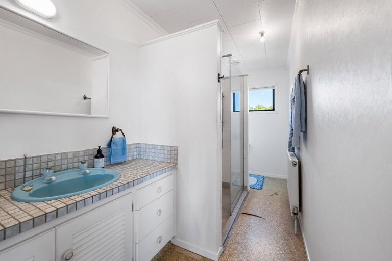 Photo of property in 609 Hurford Road, Hurford, New Plymouth, 4374