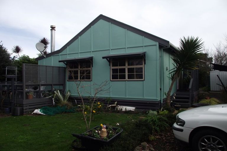 Photo of property in 8a Tauranga Road, Waihi, 3610