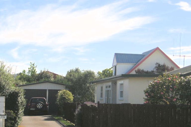 Photo of property in 71 Ngatai Road, Otumoetai, Tauranga, 3110