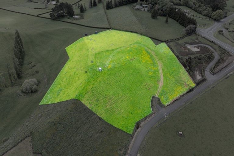 Photo of property in 18 Livingstone Road, Ngahinapouri, Ohaupo, 3290