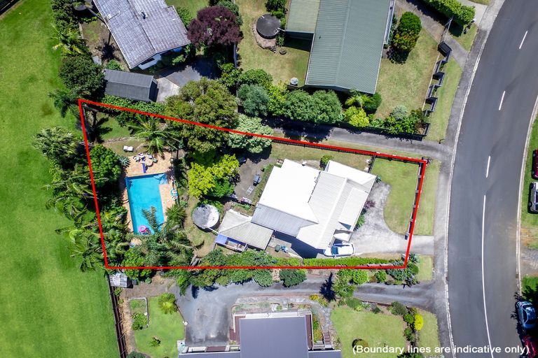 Photo of property in 52 Reinga Road, Kerikeri, 0230