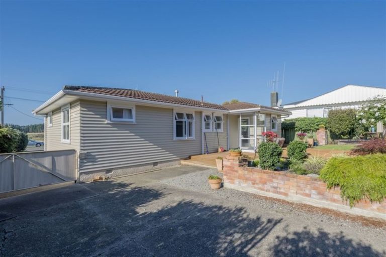 Photo of property in 97 Kawiu Road, Levin, 5510