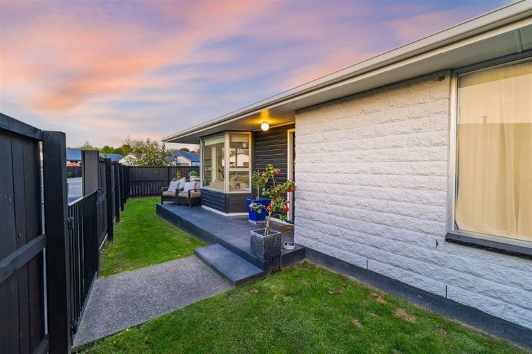 Photo of property in 1/96 Perry Street, Papanui, Christchurch, 8053