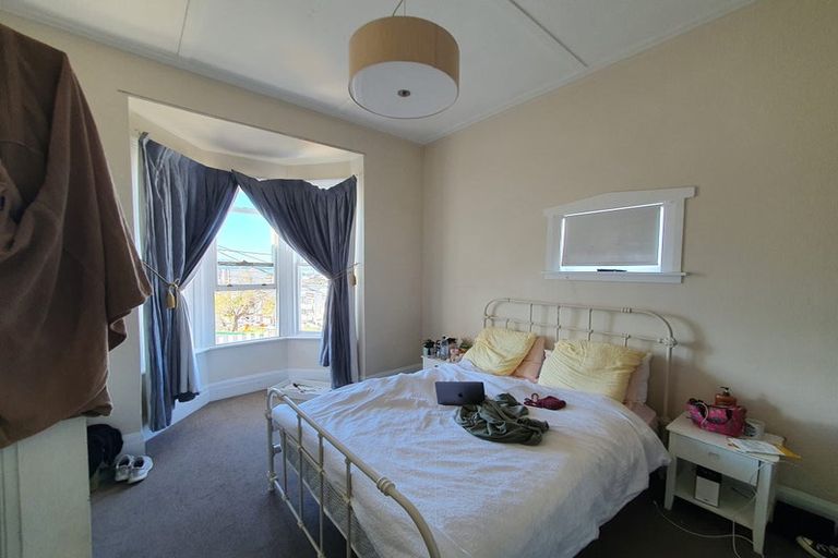 Photo of property in 41 Hankey Street, Mount Cook, Wellington, 6011