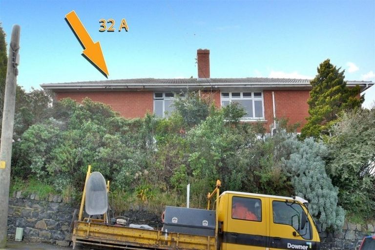 Photo of property in 32a Havelock Street, Mornington, Dunedin, 9011