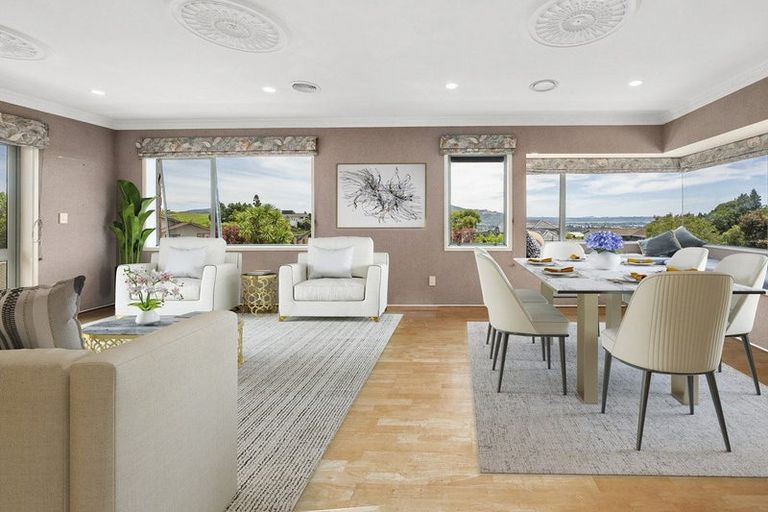 Photo of property in 43 Balwyn Avenue, Tihiotonga, Rotorua, 3015