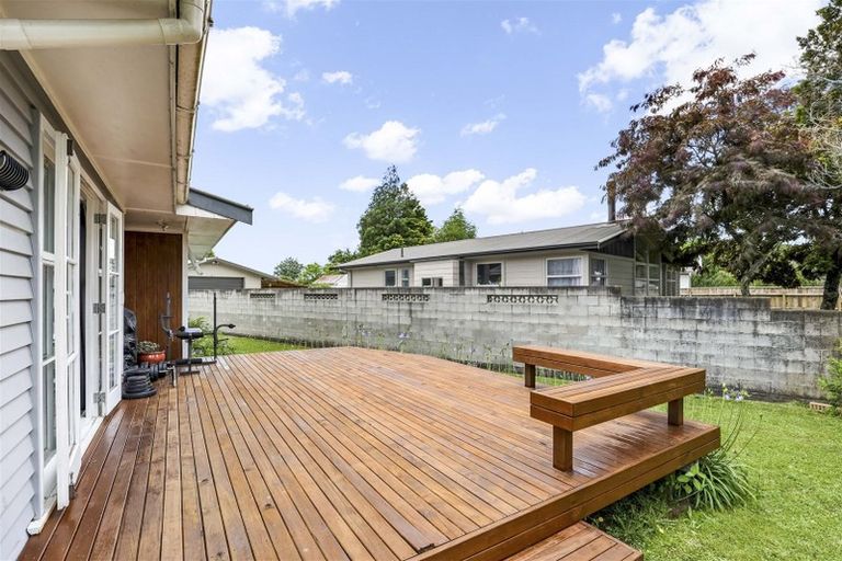 Photo of property in 38 Rotokauri Road, Nawton, Hamilton, 3200