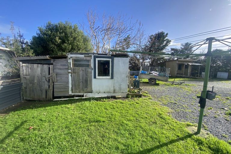 Photo of property in 15 Porritt Street, Ruawai, 0530