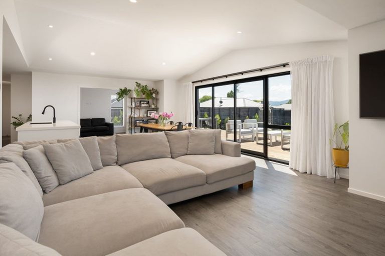 Photo of property in 9 Harvard Road, Burleigh, Blenheim, 7201