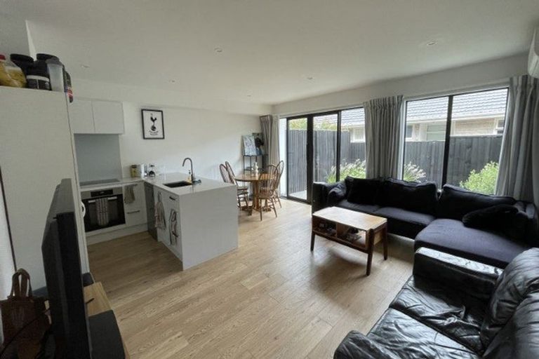 Photo of property in 3 Trafalgar Street, St Albans, Christchurch, 8014