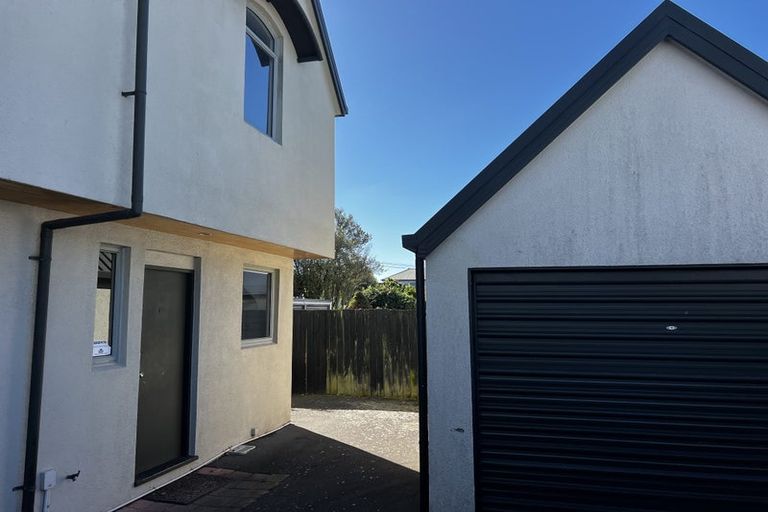 Photo of property in 5/39 Derby Street, St Albans, Christchurch, 8014